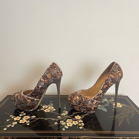 Valentino Garavani Pumps - Picture 3 of 10
